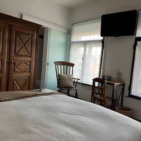 My B&B 5*