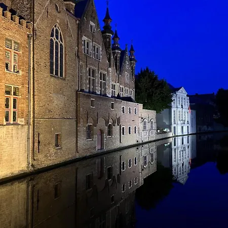 B&B My 5*