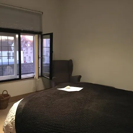 My B&B