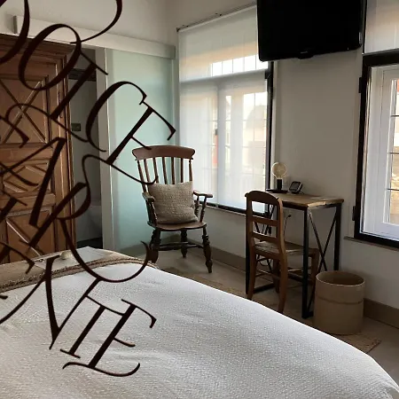 My Bed & Breakfast Brygge