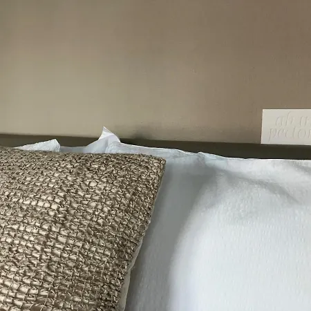 Bed & Breakfast My Brygge