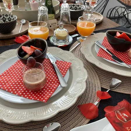Bed & Breakfast My Brygge