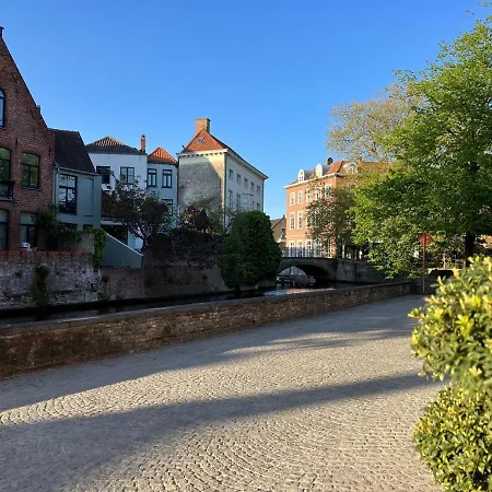 My Bed & Breakfast Brygge