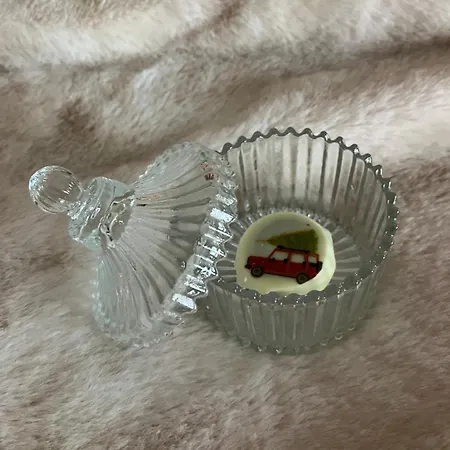 My לינה וארוחת בוקר 5*