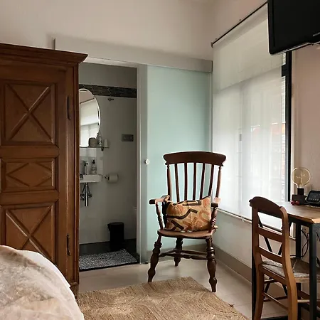 Bed & Breakfast My Brygge