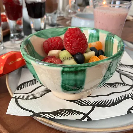 Bed & Breakfast My Brygge