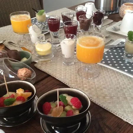 Bed & Breakfast My