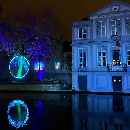 My 5* Brugge